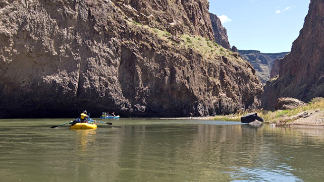 Car Accident Lawyer In Owyhee Id Dans Whitewater Rafting On the Owyhee River: oregon's Grand Canyon