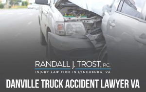 Car Accident Lawyer In Page Va Dans Danville Truck Accident Lawyer Va