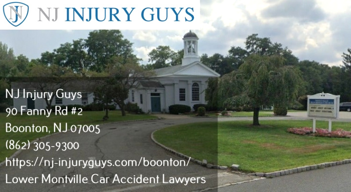 Car Accident Lawyer In Passaic Nj Dans Lower Montville New Jersey Home Of the First Dutch Reformed Church