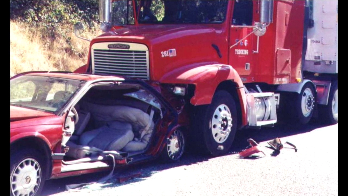 Car Accident Lawyer In Stevens Wa Dans Semi Truck Accident Trucking Accident Lawyer In Kirkland Wa 888 410