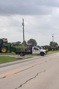 Car Accident Lawyer In Stoddard Mo Dans Tractors Line Hwy. 51 to Honor Stoddard Co. Man
