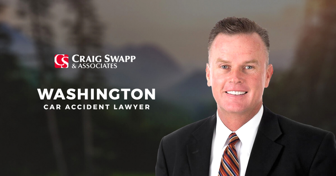 Car Accident Lawyer In Washington In Dans Washington Car Accident Lawyer Craig Swapp & associates