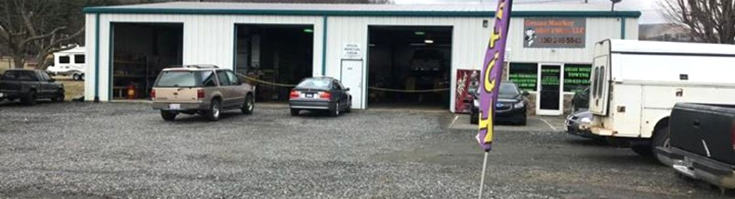 Car Insurance In ashe Nc Dans Grease Monkey Garage & towing Llc Jefferson area Alignable