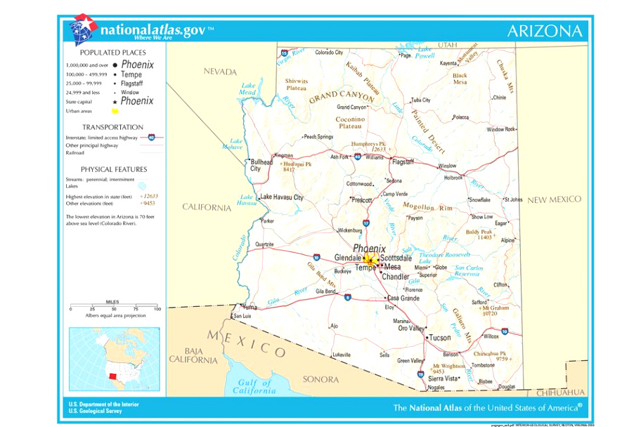 Car Insurance In Colorado Tx Dans Maps Of the southwestern Us for Trip Planning