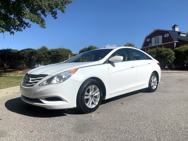 Car Insurance In Edgefield Sc Dans 2012 Hyundai sonata for Sale In Edgefield Sc Cargurus