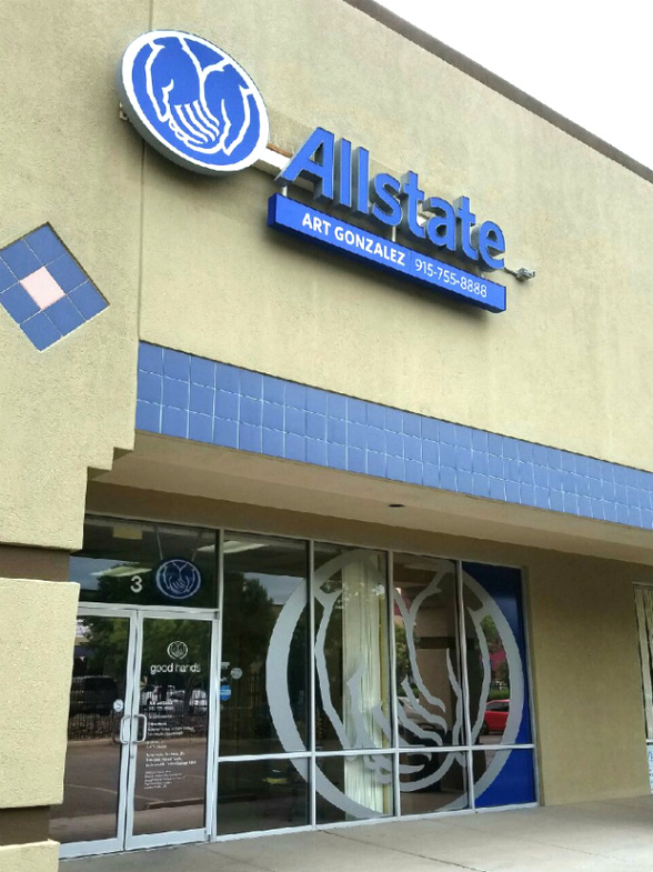 Car Insurance In El Paso Tx Dans Allstate