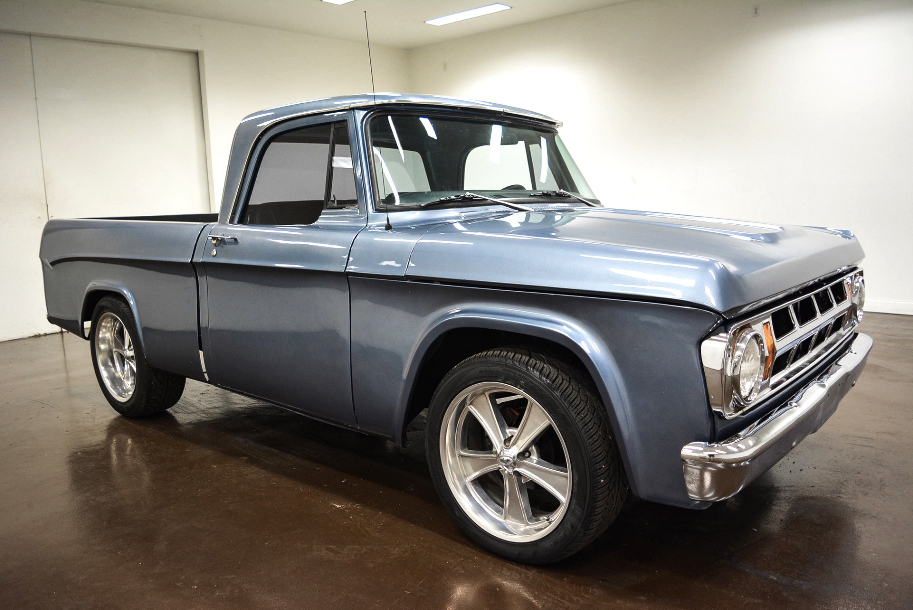 Car Insurance In Gray Tx Dans 1969 Dodge D100