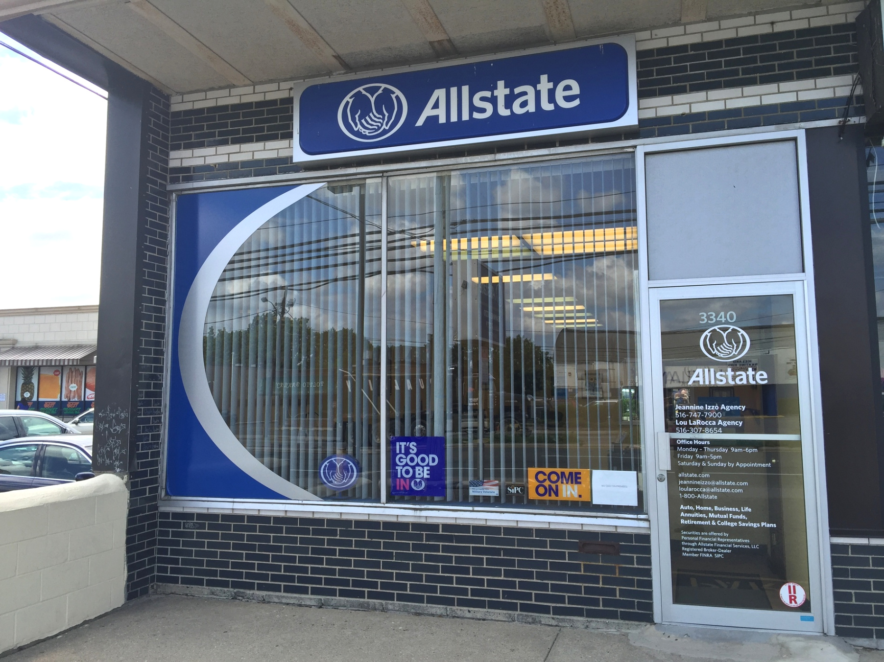 Car Insurance In Hyde Sd Dans Allstate