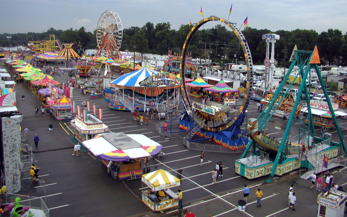 Car Insurance In Ingham Mi Dans Settlement Reached In Indiana State Fair Stage Collapse