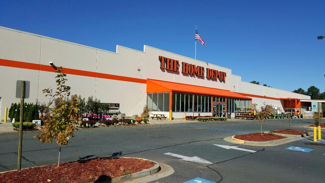 Car Insurance In Lancaster Sc Dans the Home Depot 1116 Highway 9 byp W Lancaster Sc Yp