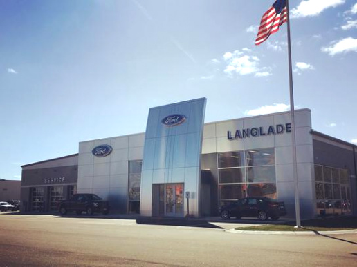 Car Insurance In Langlade Wi Dans Langlade ford Antigo Wi Car Dealership and Auto Financing