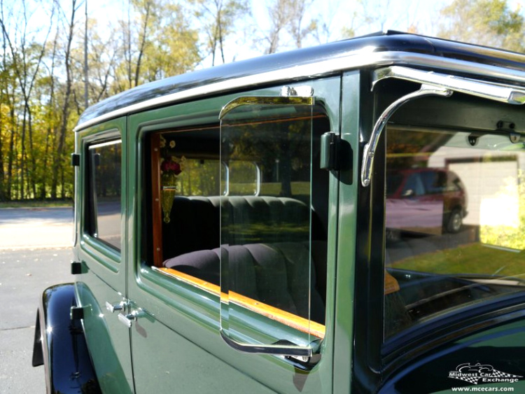 Car Insurance In Lasalle Il Dans 1929 Lasalle town Sedan