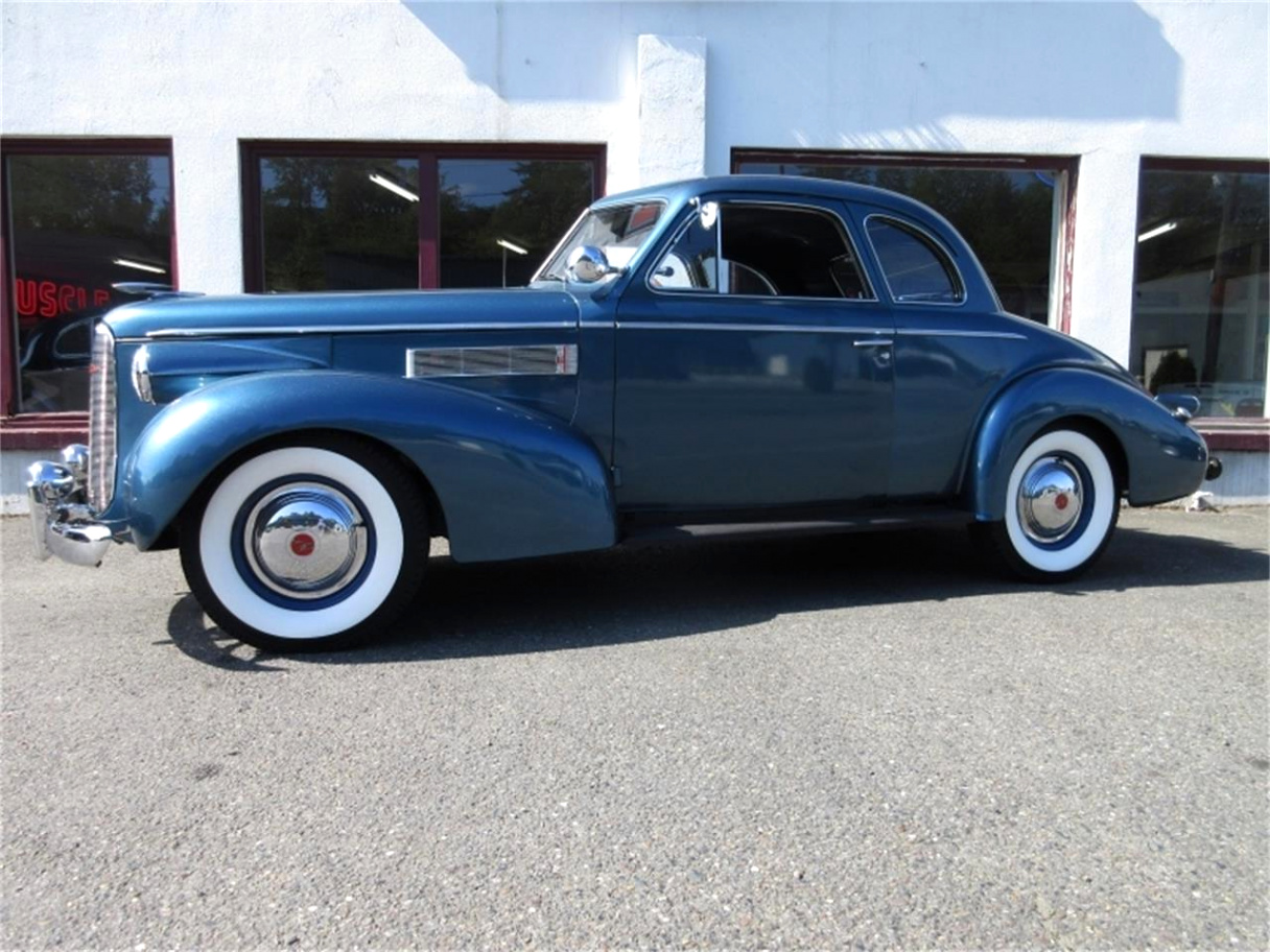 Car Insurance In Lasalle La Dans 1939 Cadillac Lasalle for Sale Classiccars