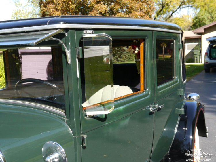 Car Insurance In Lawrence Il Dans 1929 Lasalle town Sedan