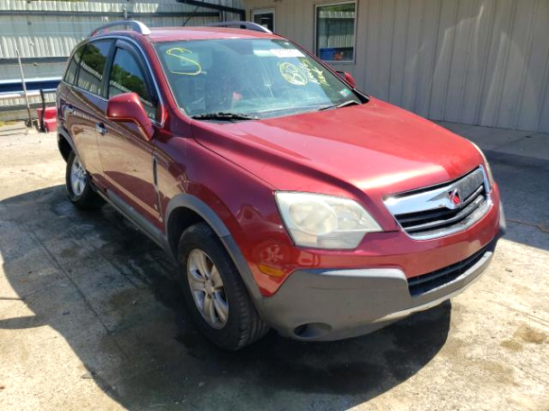 Car Insurance In Mcculloch Tx Dans 2008 Saturn Vue Xe Photos Pa - Pittsburgh north - Repairable ...