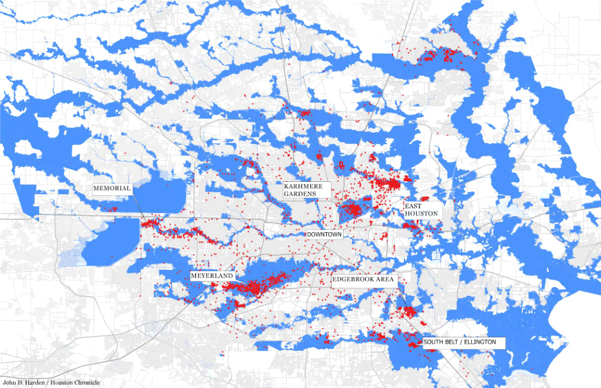 Car Insurance In Mclennan Tx Dans Flood Zone Maps by Address Texas