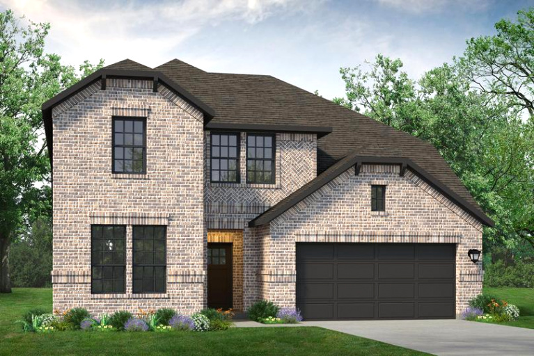 Car Insurance In Nueces Tx Dans Nueces Plan at Woodland Creek In Royse City Tx by Unionmain Homes
