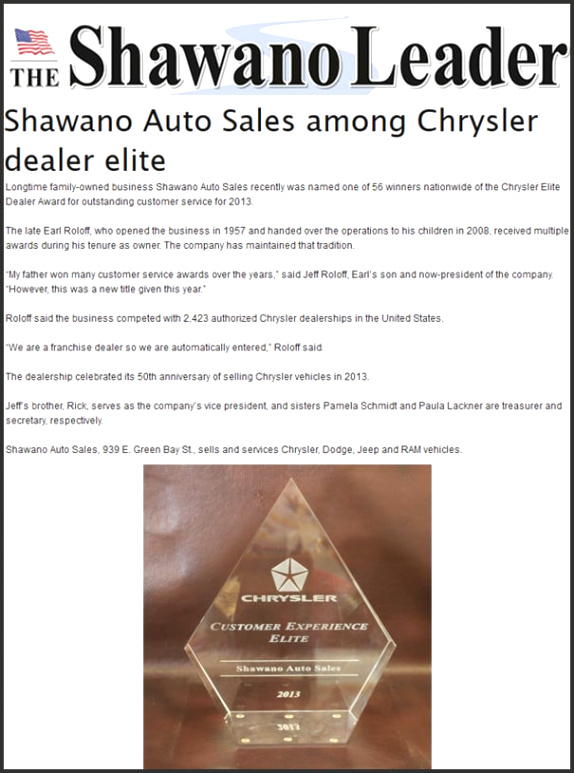 Car Insurance In Shawano Wi Dans About Shawano Auto Sales