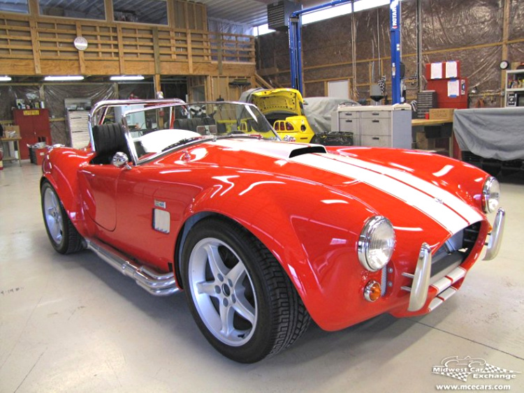 Car Insurance In Shelby Il Dans 1965 Shelby Cobra