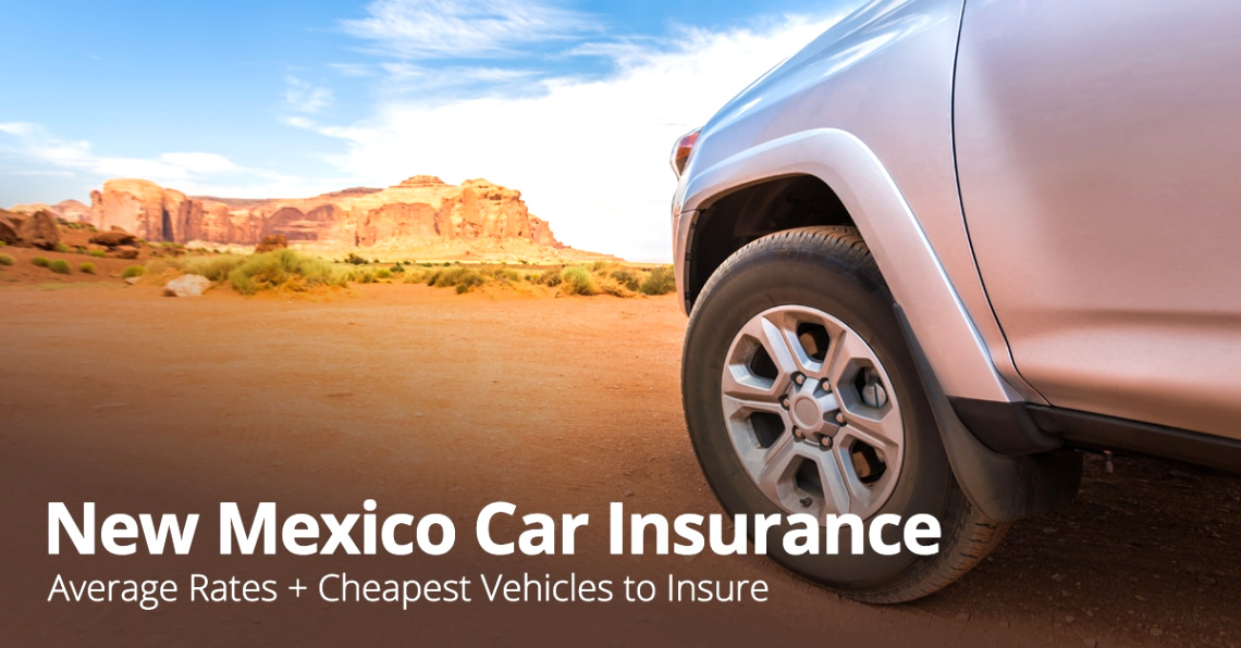 Car Insurance In Sierra Nm Dans New Mexico Car Insurance Cost for 2022 - Rates, Rankings, Comparisons