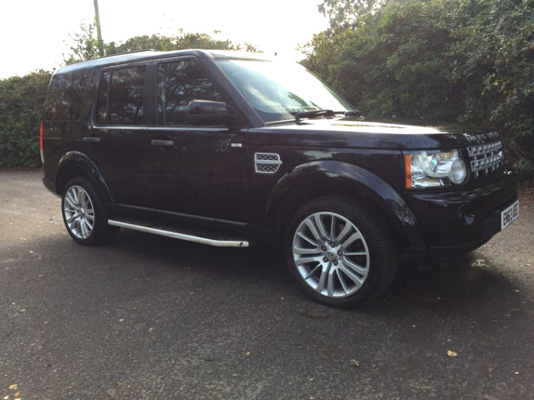 Car Insurance In Turner Sd Dans Used Land Rover Discovery 4 In Blandford forum Dorset