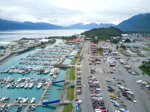 Car Insurance In Valdez-cordova Ak Dans 273 Valdez Alaska Harbor Stock Photos, Pictures & Royalty-free ...