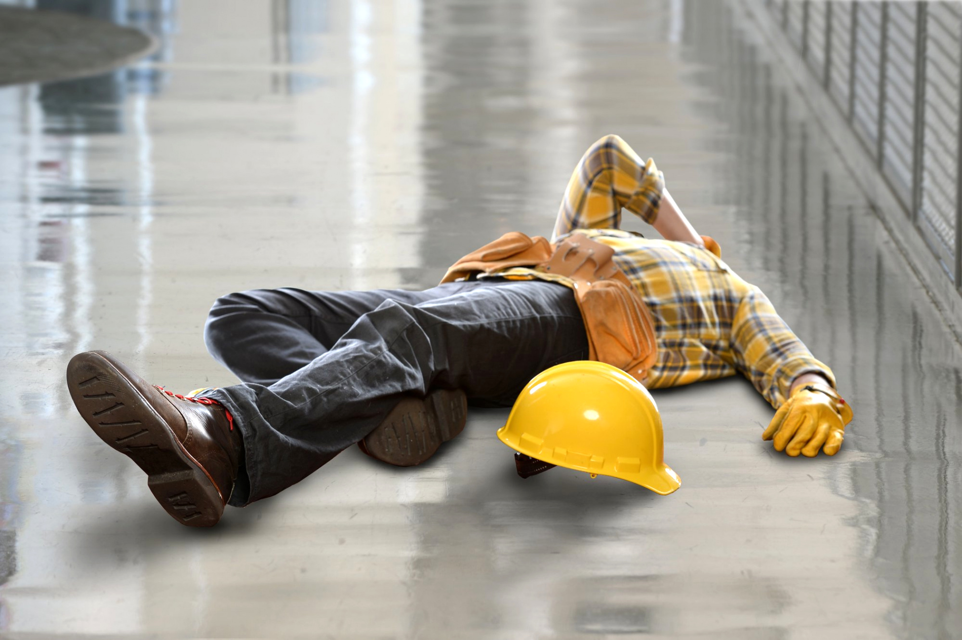 Car Property Damage Lawyer Dans Work Injury What You Need to Know About Workers Pensation