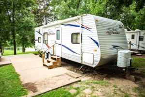 Car Rental software In Allegan Mi Dans Dumont Lake Family Campground - Allegan, Michigan - Campspot