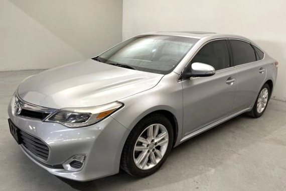 Car Rental software In Brule Sd Dans Used 2016 toyota Avalon for Sale In Houston, Tx Edmunds