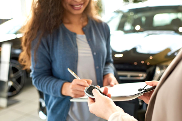 Car Rental software In Clark Wi Dans the Educated Choice Repair Program by Meemic