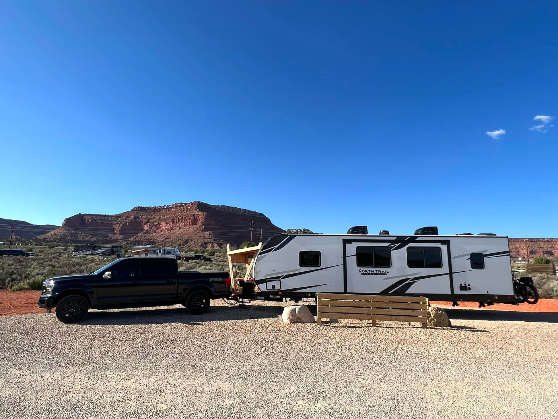 Car Rental software In Glasscock Tx Dans Real Owners - Heartland Rvs