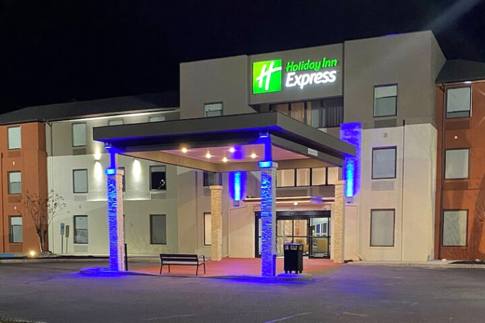 Car Rental software In Gloucester Va Dans Holiday Inn ExpressÂ® Gloucester - Gloucester Va 6639 forest Hill 23061