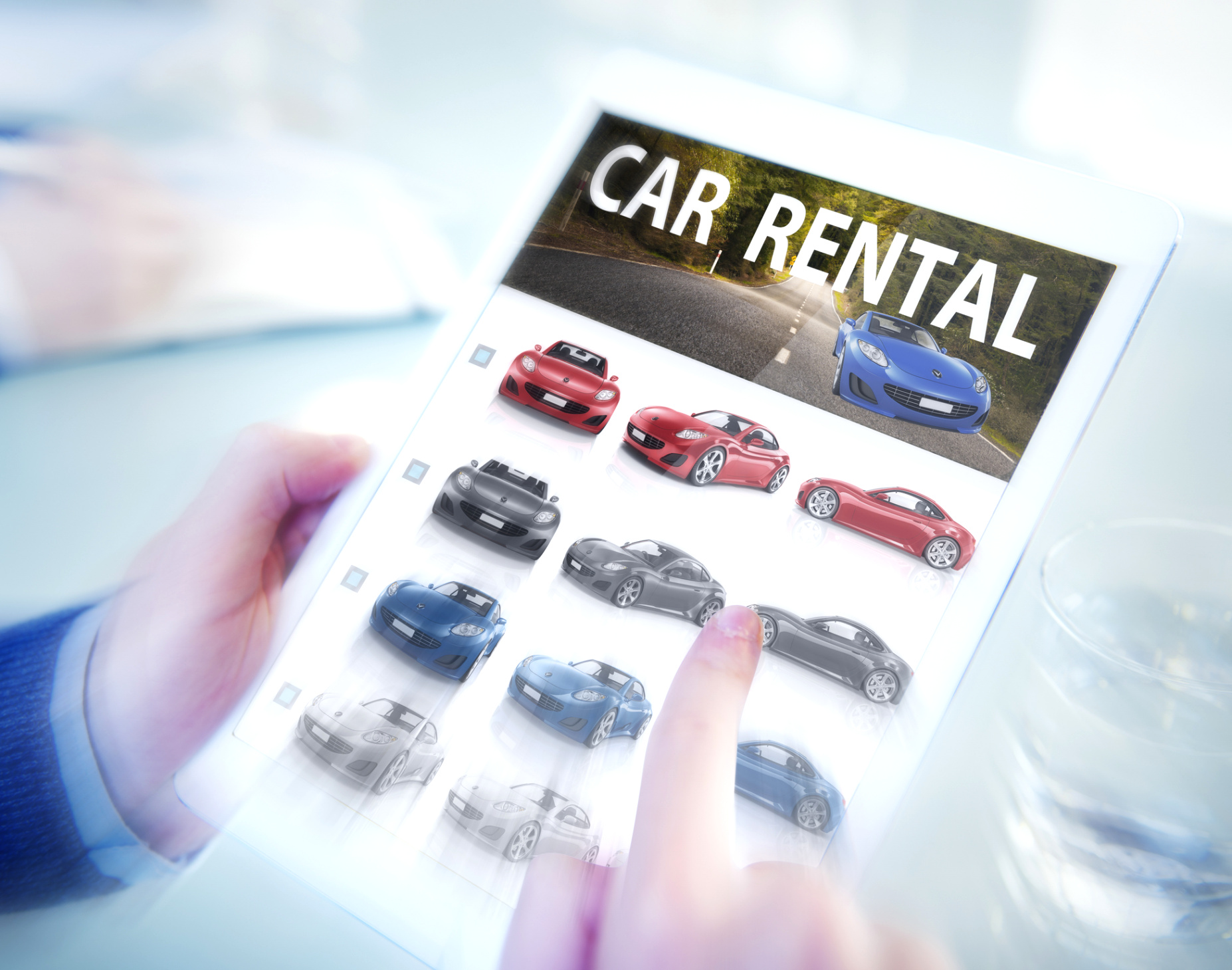 Car Rental software In Howard In Dans Cheapest Way to Rent A Car: Expert Tips