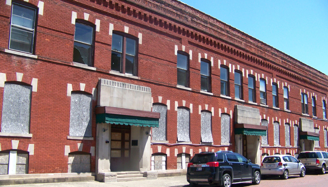 Car Rental software In Marion In Dans Marion Landmarks Poised to Reclaim their Cachet - Indiana Landmarks