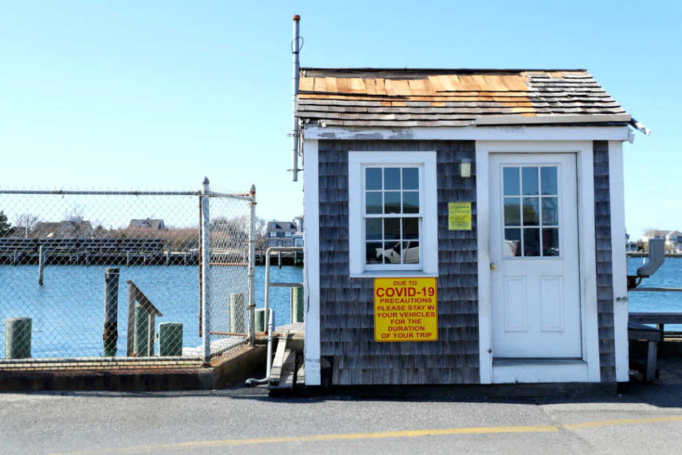 Car Rental software In Nantucket Ma Dans island Vaccine Access A Concern as Seasonal Populations Swell ...