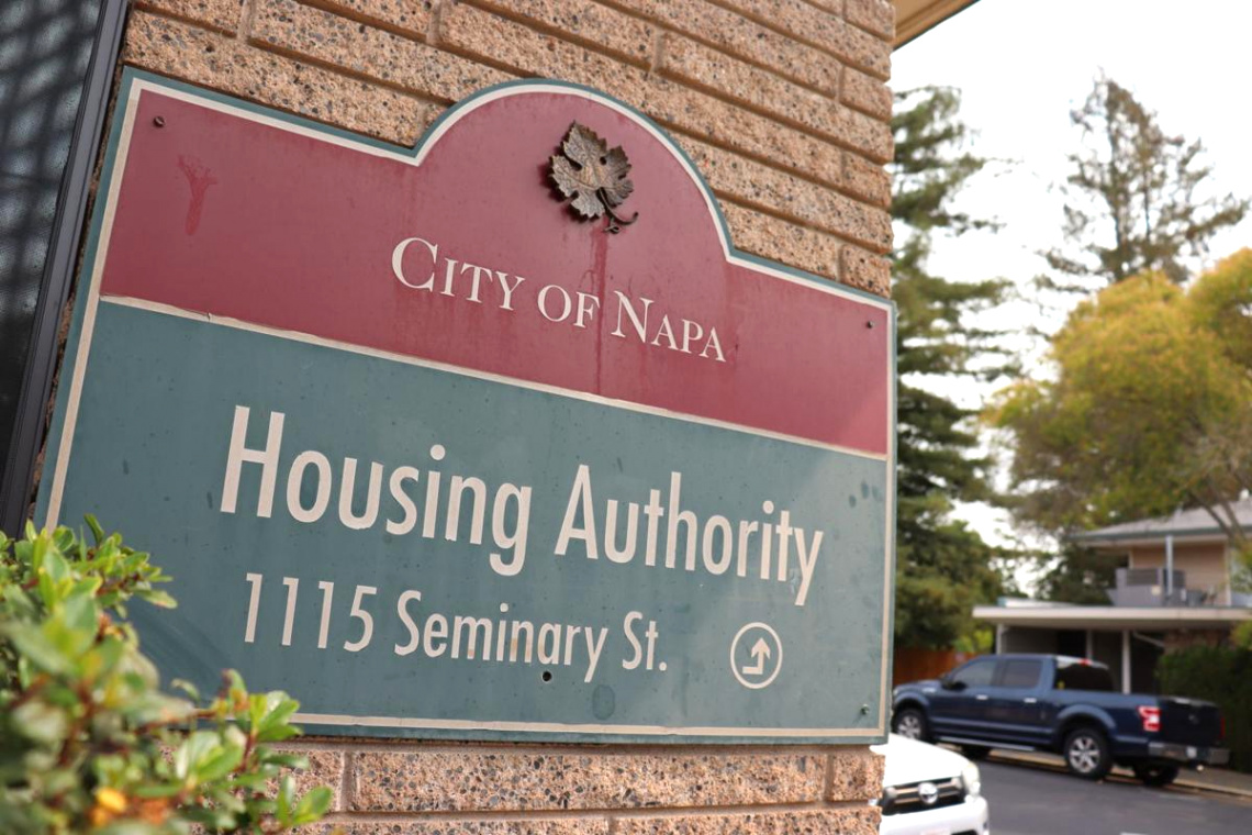 Car Rental software In Napa Ca Dans City Of Napa Housing Authority Opens Up Section 8 Waiting List ...