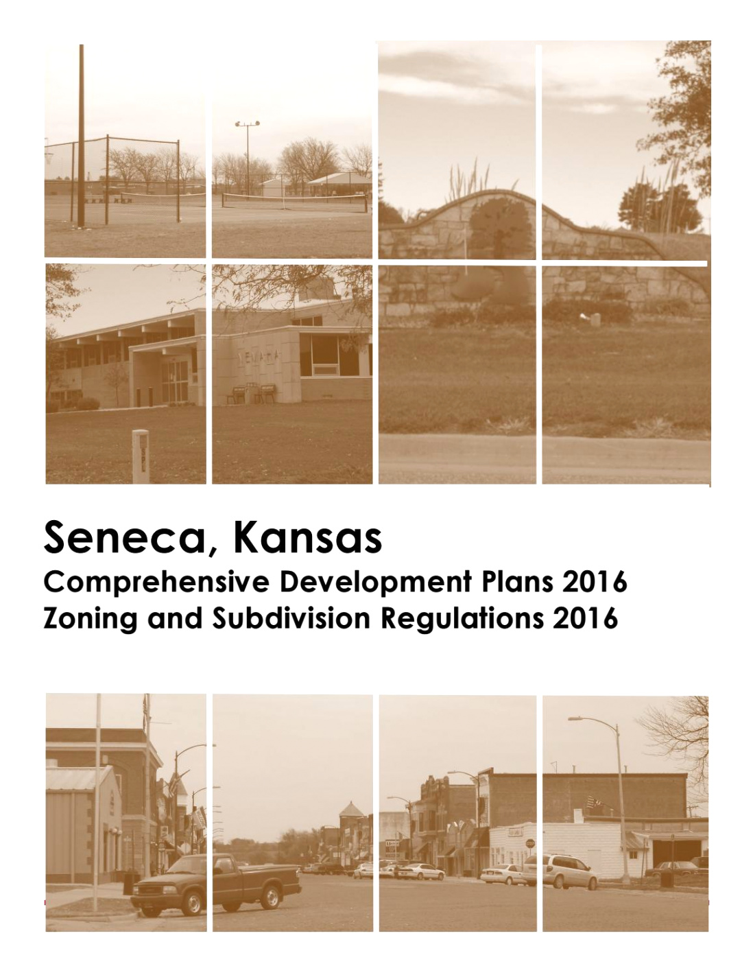 Car Rental software In Nemaha Ks Dans Seneca, Kansas Comprehenisve Plan by Kmarvin - issuu