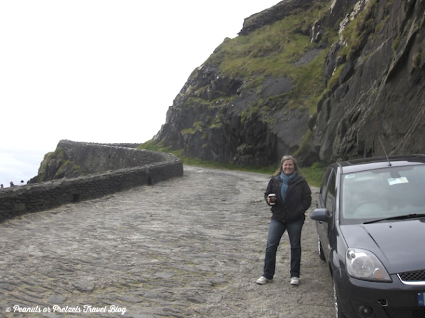 Car Rental software In Scotland Mo Dans the Ugly Truth About Renting A Car In Ireland - Peanuts or Pretzels