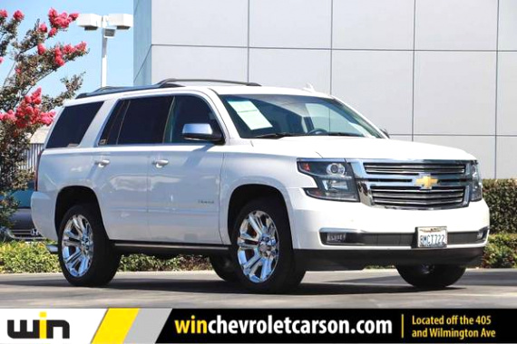 Car Rental software In Scurry Tx Dans Used 2019 Chevrolet Tahoe for Sale In Fresno, Ca Edmunds