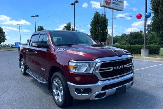 Car Rental software In Winchester Va Dans Used Ram 1500 for Sale In Winchester, Va Edmunds