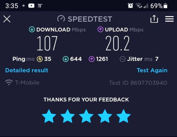 Cheap Vpn In Augusta Va Dans Read if You are New and Having issues : R/tmobileisp