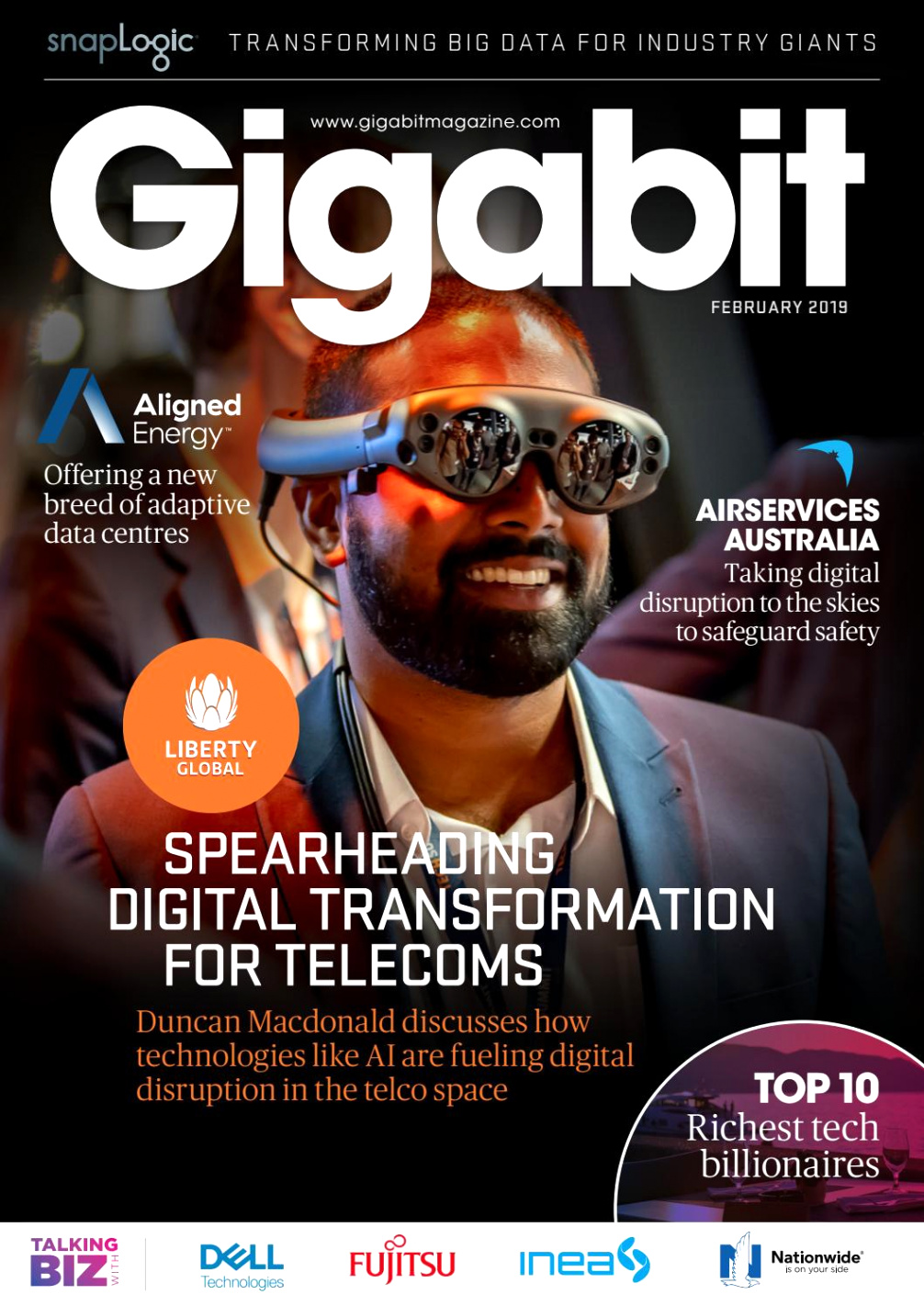 Cheap Vpn In Benton Tn Dans Gigabit Magazine â February 2019 by Technology Magazine - issuu