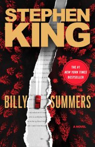Cheap Vpn In Big Stone Mn Dans Billy Summers Book by Stephen King Official Publisher Page ...