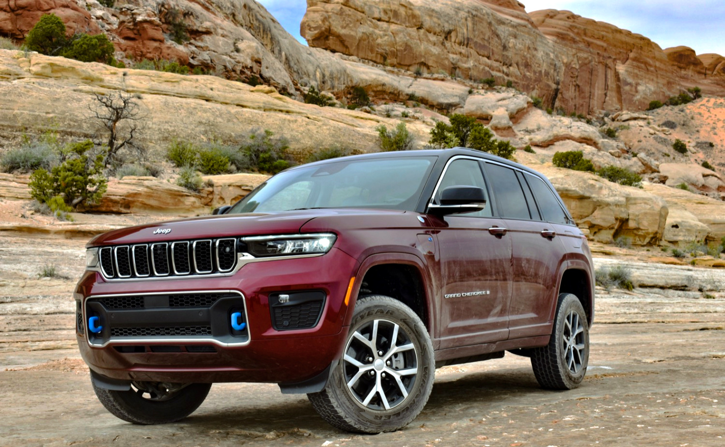 Cheap Vpn In Cherokee Tx Dans Off-roading In A Plug-in Jeep is Like Hiking with A/c Digital Trends