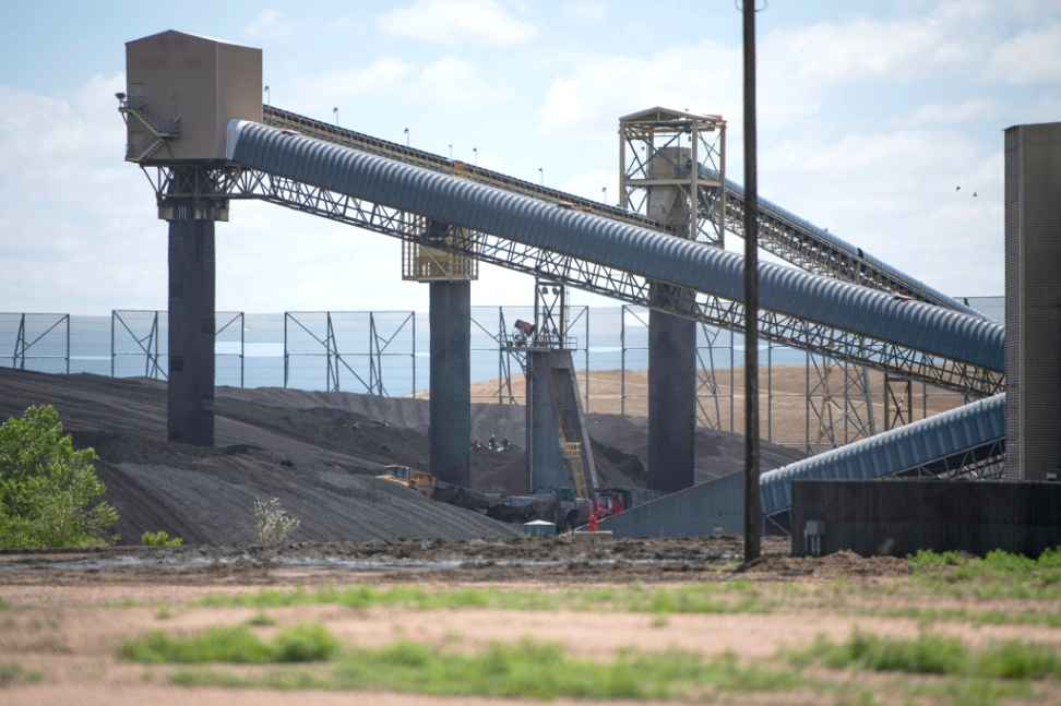 Comanche Ok Car Accident Lawyer Dans Pueblo Power Plant Workers who Died after Being Buried In Coal Pile ...