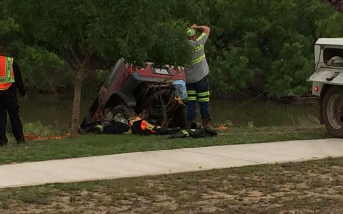 Concho Tx Car Accident Lawyer Dans News San Angelo Live!