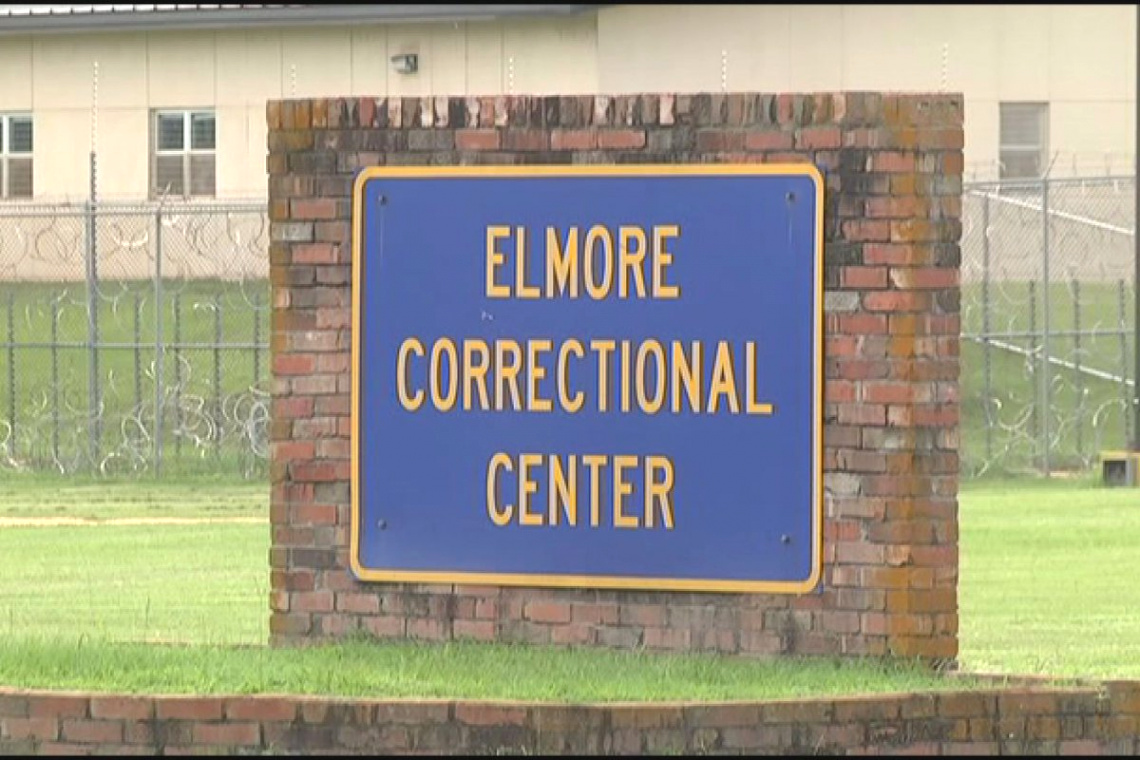 Elmore Al Car Accident Lawyer Dans 2 Incidents Prompt Elmore Correctional Facility Lockdown