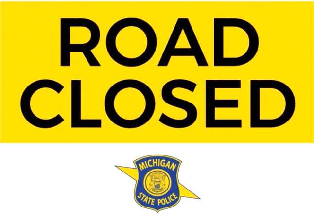 Emmet Mi Car Accident Lawyer Dans Us-131 Near Kemp Road In Emmet County Closed Due to Head-on Crash ...