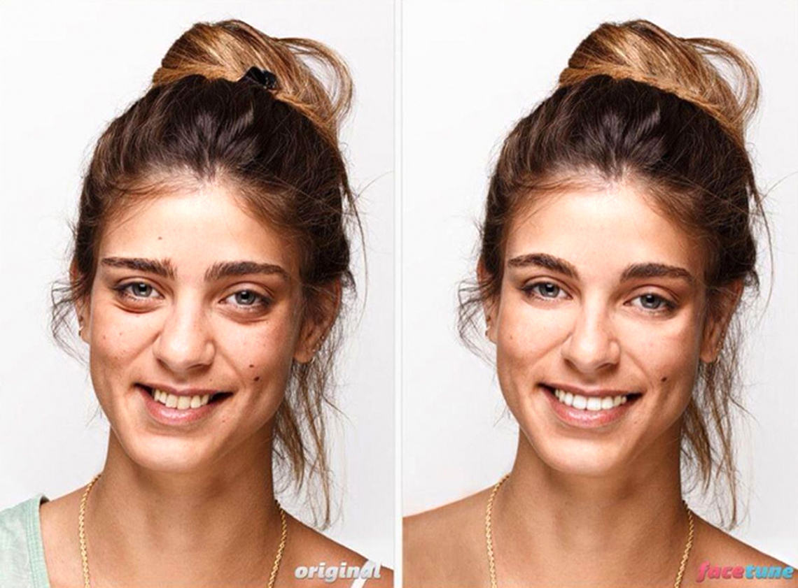 Lawyer Pay after You Win Dans Facetune App Makes Retouching Photos A Snap New York Daily News