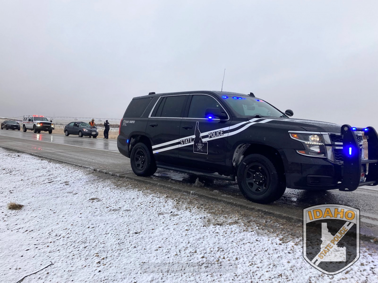 Lemhi Id Car Accident Lawyer Dans Idaho State Police - News and Information: 2020